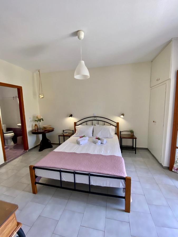 Lemon Tree Apartments A D Argostoli  Exteriér fotografie
