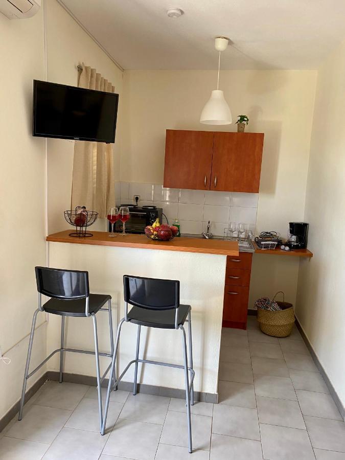 Lemon Tree Apartments A D Argostoli  Exteriér fotografie
