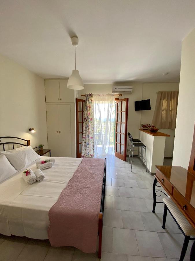 Lemon Tree Apartments A D Argostoli  Exteriér fotografie