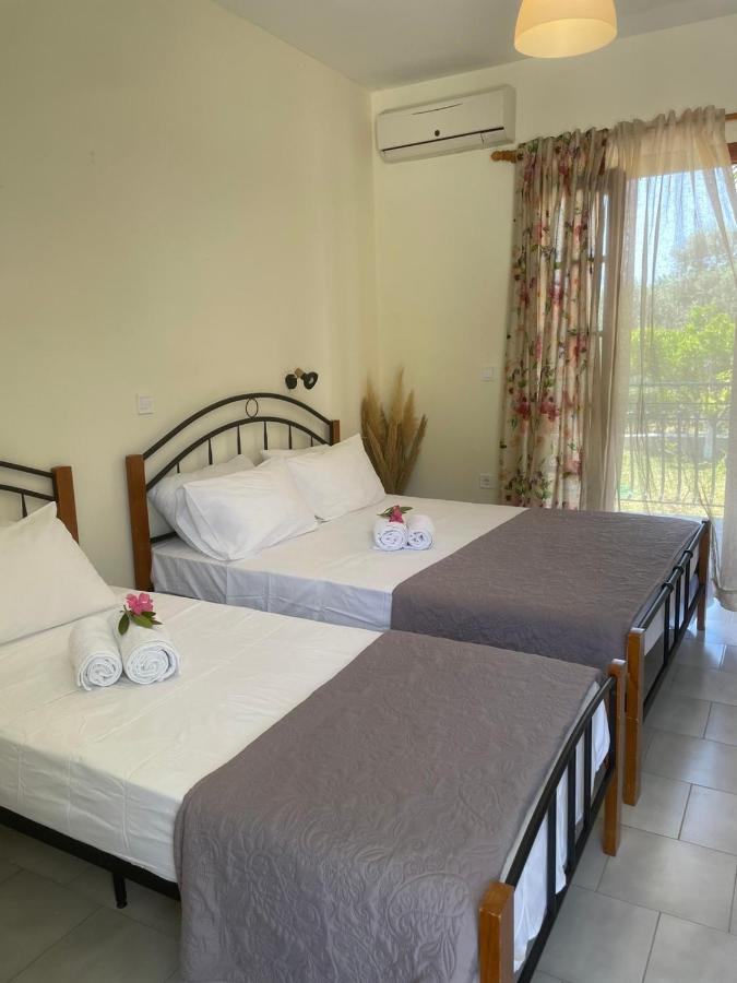 Lemon Tree Apartments A D Argostoli  Exteriér fotografie