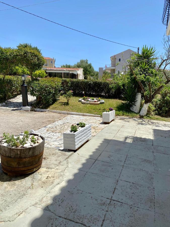 Lemon Tree Apartments A D Argostoli  Exteriér fotografie
