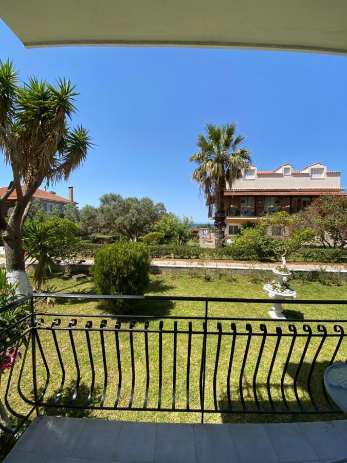 Lemon Tree Apartments A D Argostoli  Exteriér fotografie