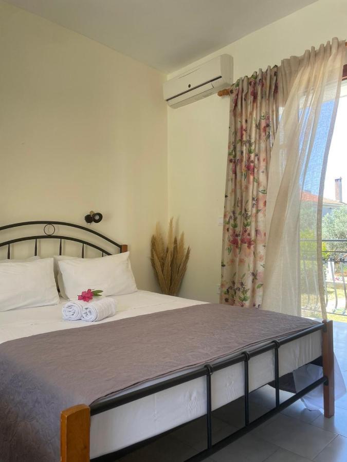 Lemon Tree Apartments A D Argostoli  Exteriér fotografie