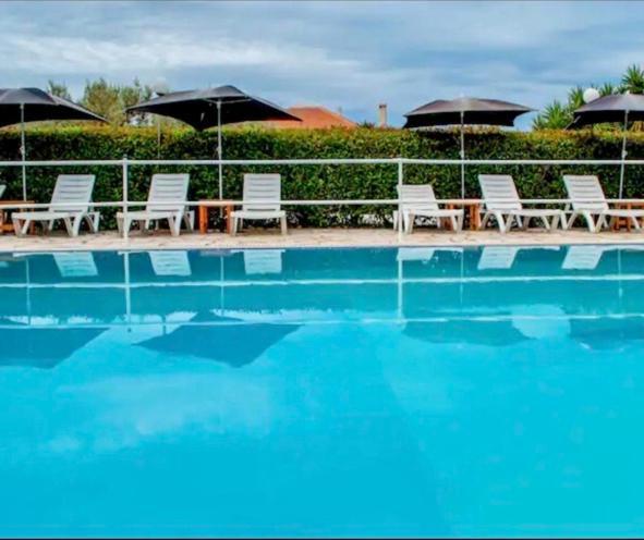 Lemon Tree Apartments A D Argostoli  Exteriér fotografie