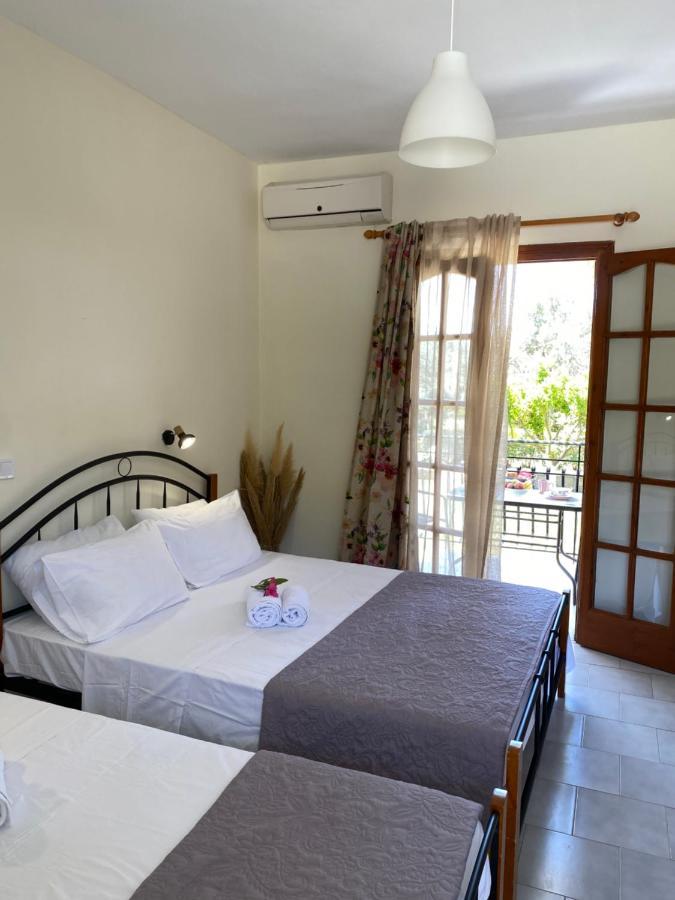 Lemon Tree Apartments A D Argostoli  Exteriér fotografie