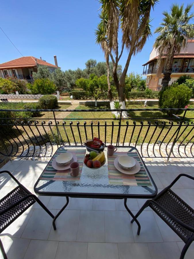 Lemon Tree Apartments A D Argostoli  Exteriér fotografie